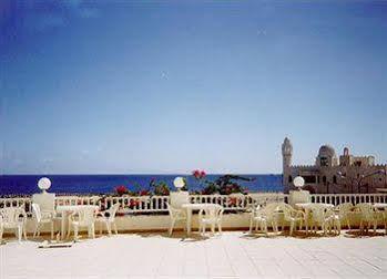 Hotel Mezri Monastir Bagian luar foto