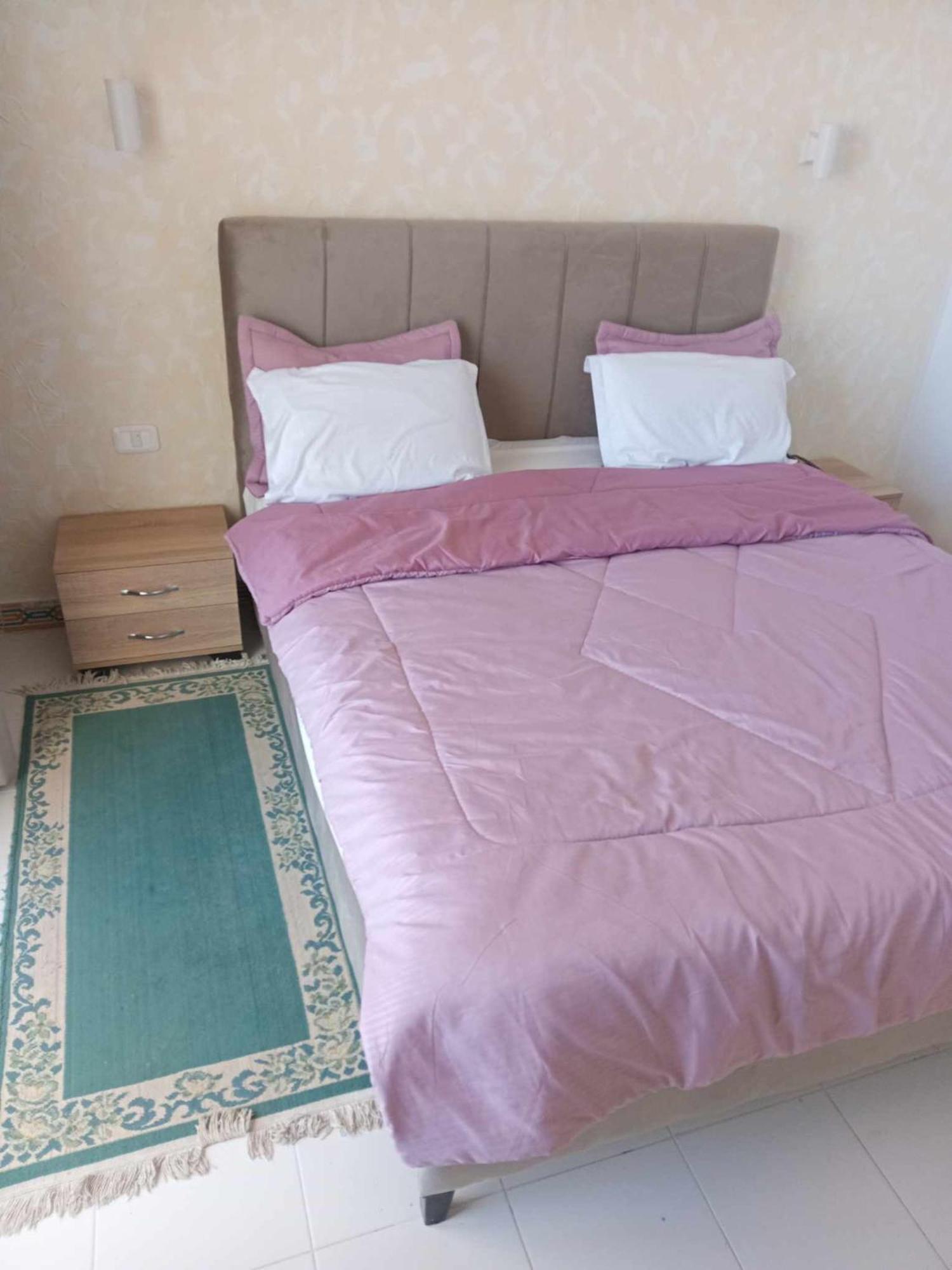 Hotel Mezri Monastir Bagian luar foto