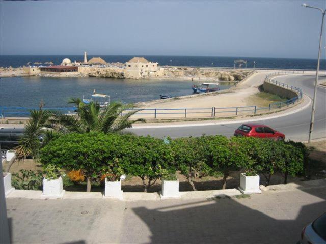 Hotel Mezri Monastir Bagian luar foto