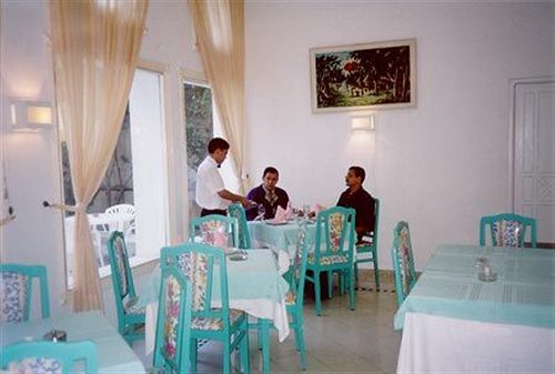 Hotel Mezri Monastir Bagian luar foto