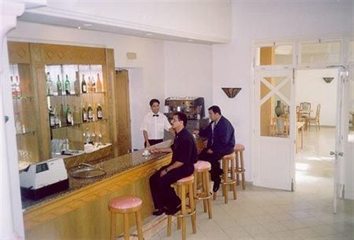 Hotel Mezri Monastir Bagian luar foto