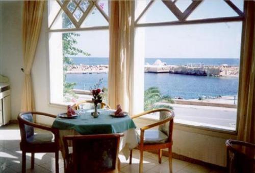 Hotel Mezri Monastir Ruang foto